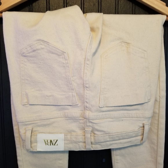 NWoT Zara skinny jeans - Picture 3 of 8